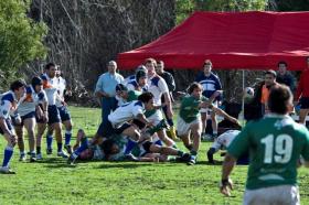 Actividad de Rugby en Los Lagos para este fin de semana!