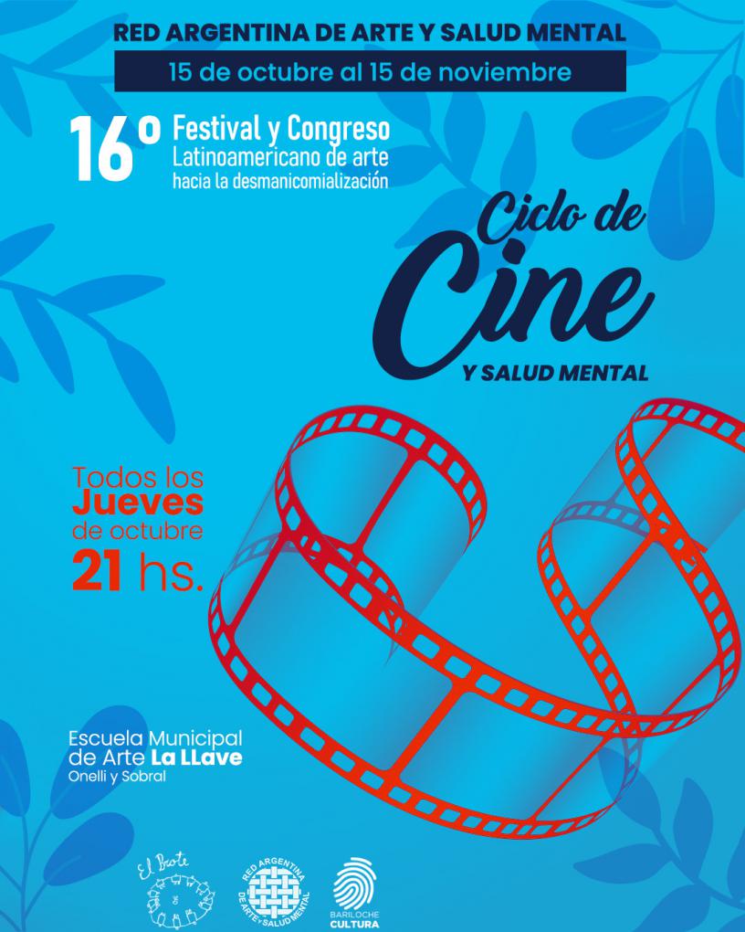 Ciclo de Cine