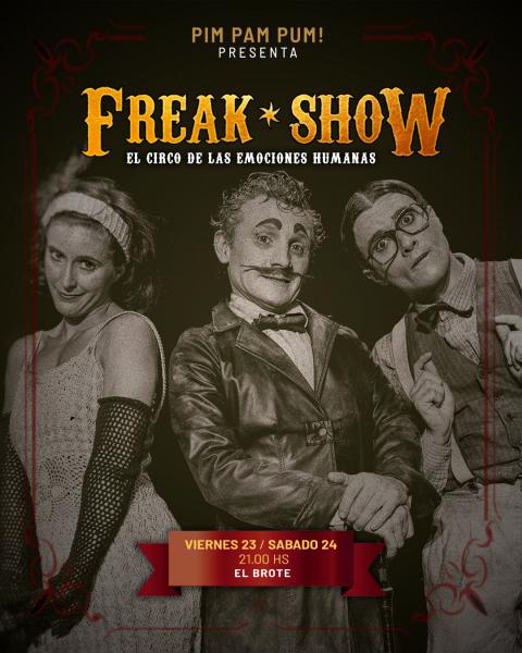 Freak Show