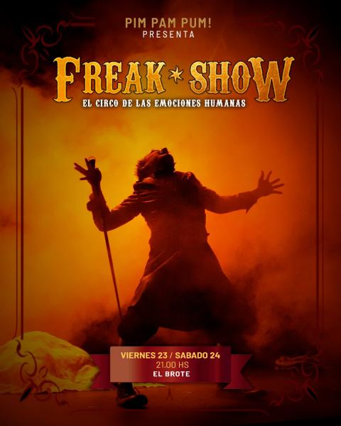 Freak Show