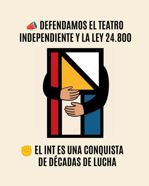 El INT pierde su autarquía y crece la resistencia.