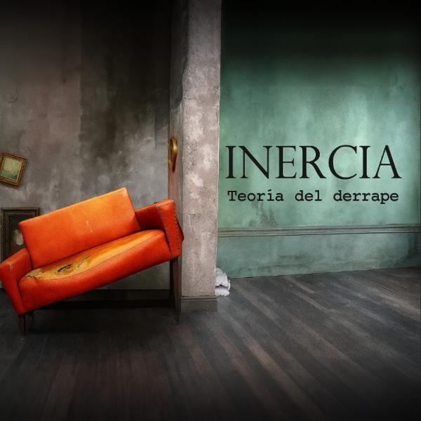 Inercia. Teoría del derrape