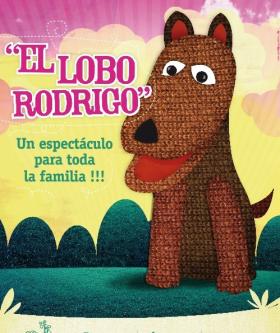 TITERES: EL LOBO RODRIGO