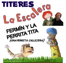 TITERES LA ESCALERA