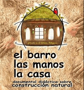 EL BARRO, LAS MANOS, LA CASA