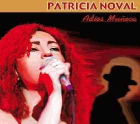 TANGO: Patricia Noval