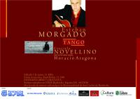 TANGO: NOVELLINO / MORGADO