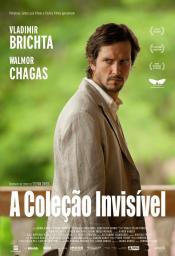 LA COLECCI&Oacute;N INVISIBLE - Ciclo de Cine Brasilero