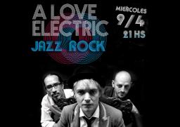  A LOVE EL&Eacute;CTRIC + MOJO llegan a Araucan&iacute;a dentro de su gira por Argentina!! 