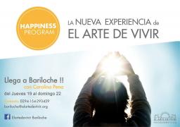 Happiness Program