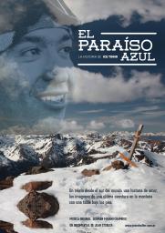  PROYECCI&Oacute;N DEL DOCUMENTAL EL PARAISO AZUL