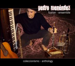  PEDRO MEN&Eacute;NDEZ FUSI&Oacute;N ENSAMBLE