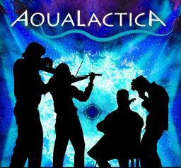 AQUAL&Aacute;CTICA, una experiencia musical &uacute;nica...