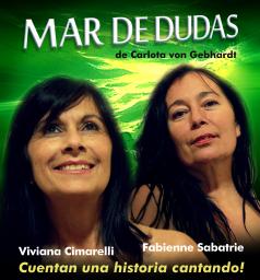  MAR DE DUDAS: Una historia cantada