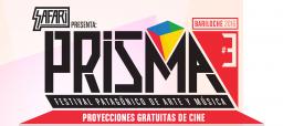 CINE  PROYECCIONES GRATUITAS EN EL MARCO DEL FESTIVAL PRISMA