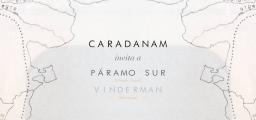 CaraDaNam - P&aacute;ramo - Vinderman en concierto,  una noche para no dejar pasar