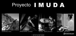 PROYECTO IMUDA - Creaci&oacute;n espont&aacute;nea de m&uacute;sica y Danza