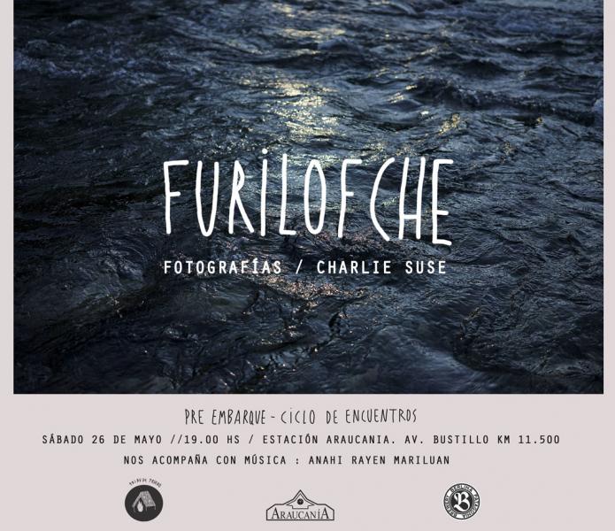 Furilofche // Fotograf&iacute;as // Charlie Suse