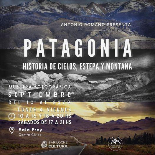 Colecci&oacute;n 2024 &#147;Patagonia&#148;