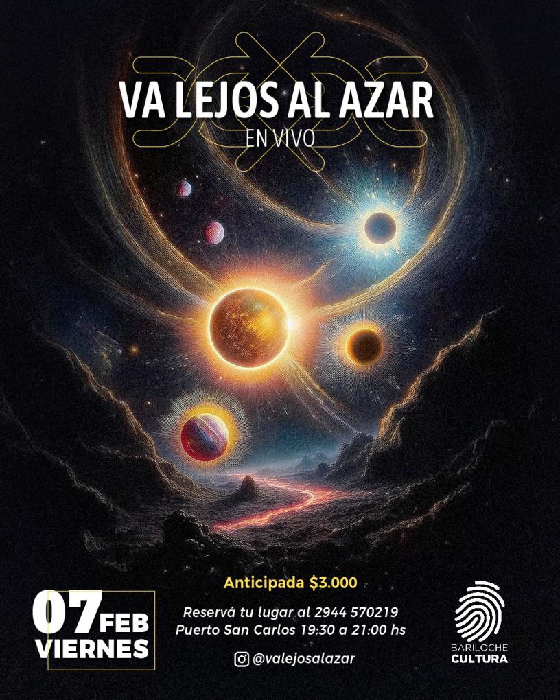 "Va lejos al azaR" presenta: GRABARMEMORIA Vol.3