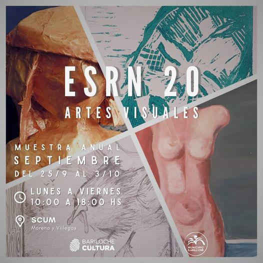 ESRN 20