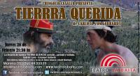 Chingolo Casalla presenta: TIERRA QUERIDA 