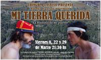 Chingolo Casalla presenta: MI TIERRA QUERIDA 