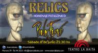 RELICS vuelve a La Baita 