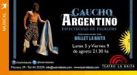 GAUCHO ARGENTINO