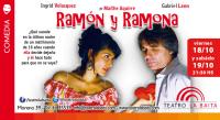 Ram&oacute;n y Ramona en La Baita (Producci&oacute;n local)