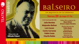 Vuelve BALSEIRO 