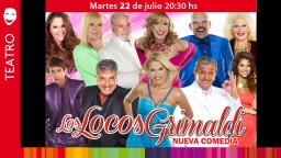 Los Locos Grimaldi 