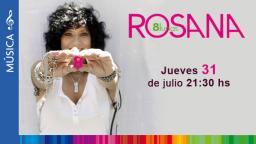 Rosana 8 Lunas