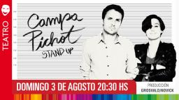 Campa / Pichot