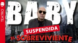 Se suspende el espect&aacute;culo de Baby Etchecopar