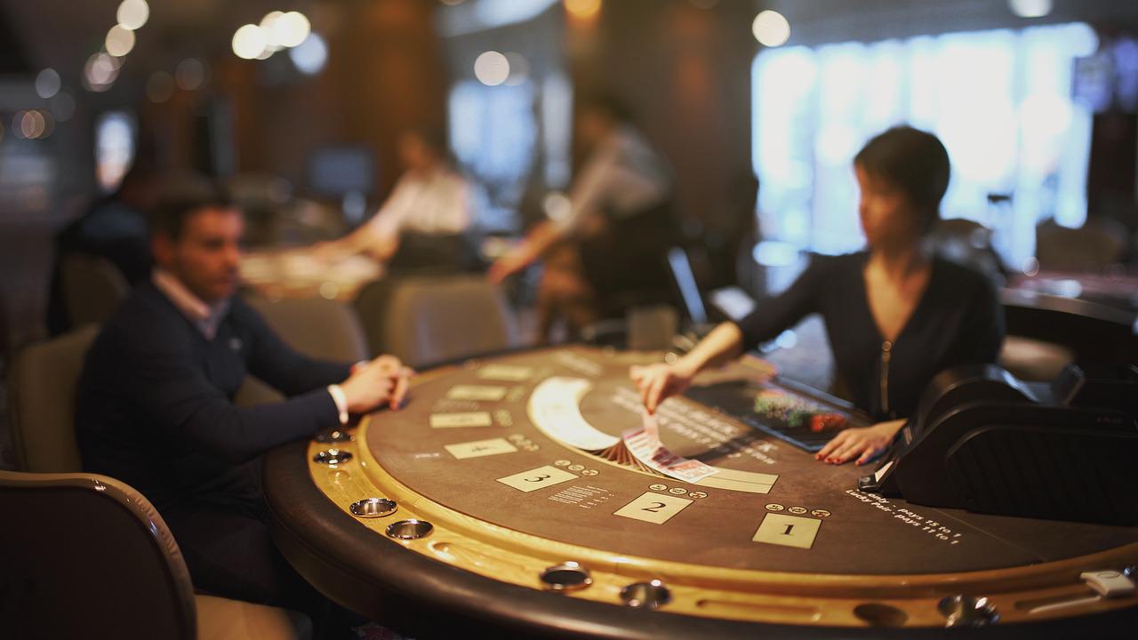  La tecnolog&iacute;a detr&aacute;s de los casinos en l&iacute;nea y el sistema de bonos en National Casino Argentina