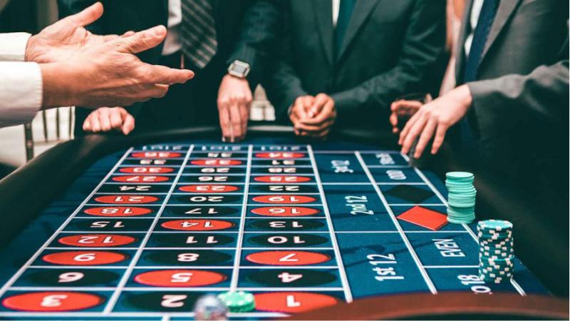  Impacto de los Casinos en L&iacute;nea en la Econom&iacute;a Espa&ntilde;ola