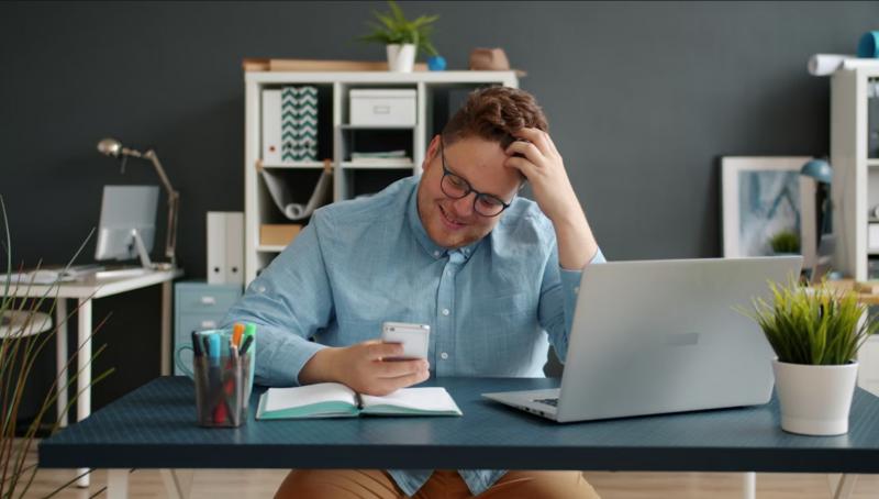 Control horario y gestión del talento: herramientas que mejoran la experiencia del empleado