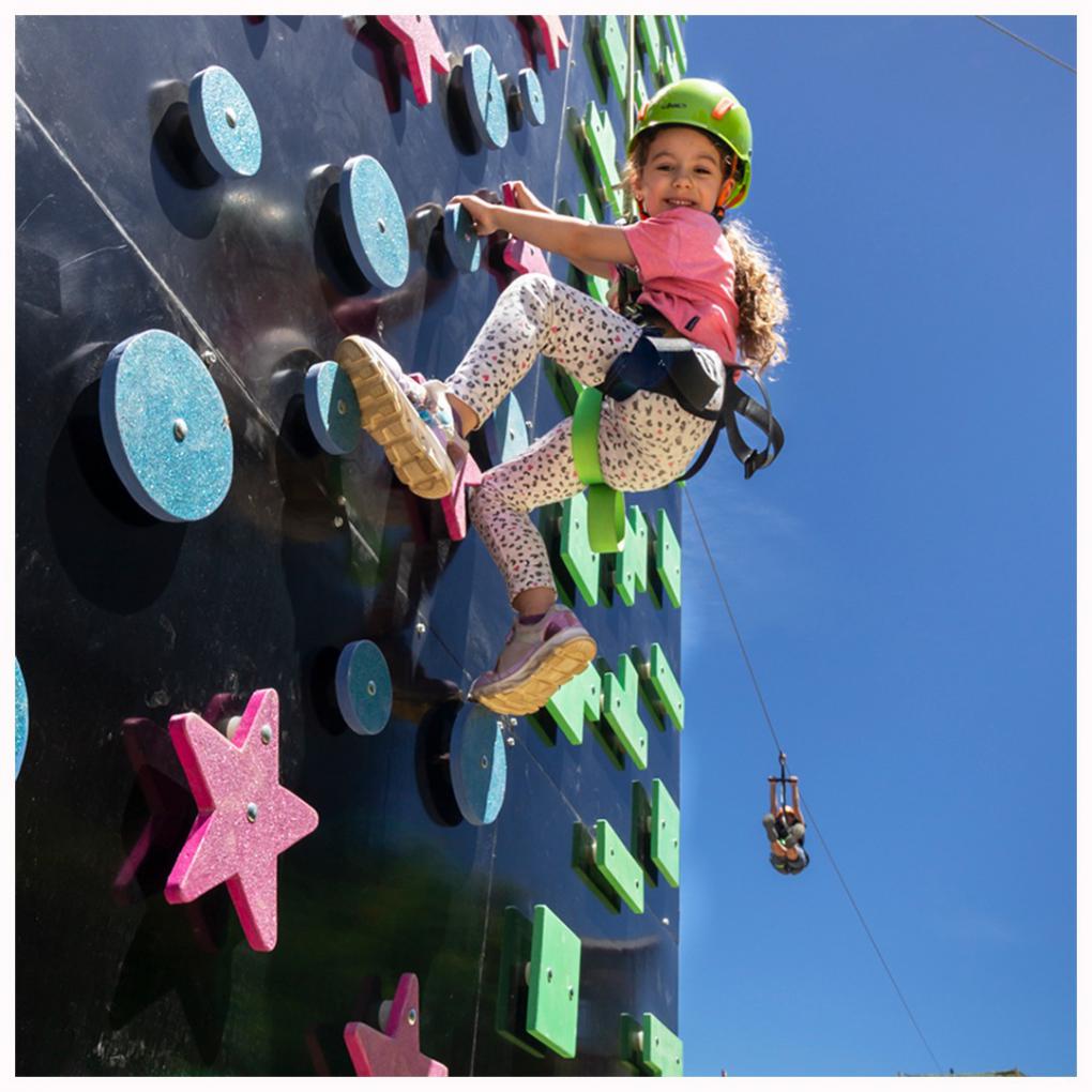 Más de 3200 niños disfrutaron de Teleférico Cerro Otto totalmente gratis en agosto y septiembre