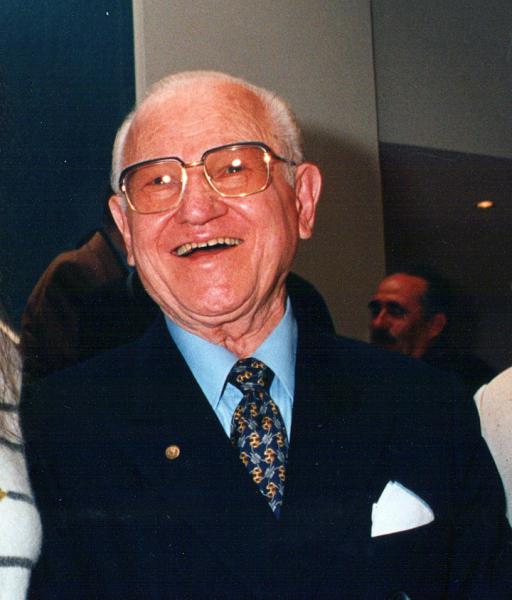 ¡En Teleférico Cerro Otto estamos de cumpleaños! Hoy es el aniversario de nuestro fundador: Don Boris Furman.