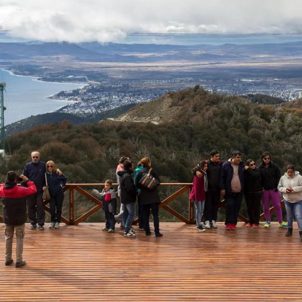 Ascensos gratuitos en teleférico por el Mes de las Infancias