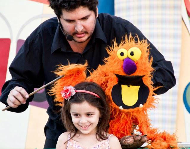 A CIELO ABIERTO - ¡CELEBRAMOS 25 AÑOS! 🎉 Festival Internacional de Teatro de Títeres Andariegos