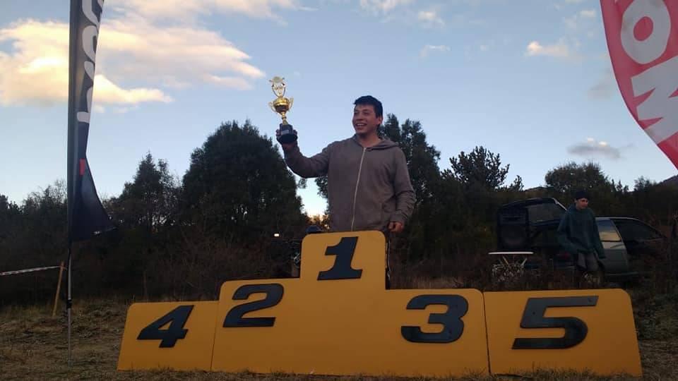 El Enduro estren&oacute; circuito e inici&oacute; un nuevo campeoanto