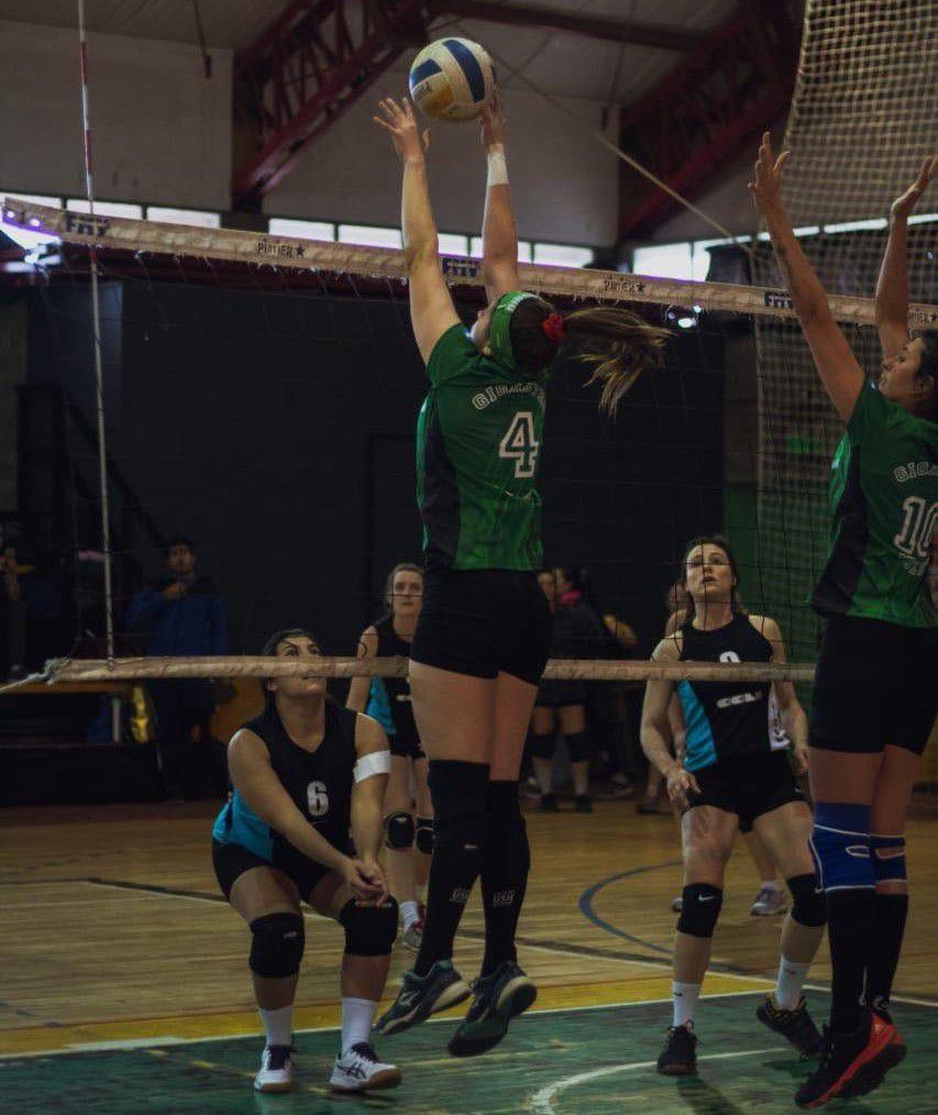 Liga de V&oacute;ley: As&iacute;&shy; se jugar&aacute;n los cuartos de final de la Rama Femenina