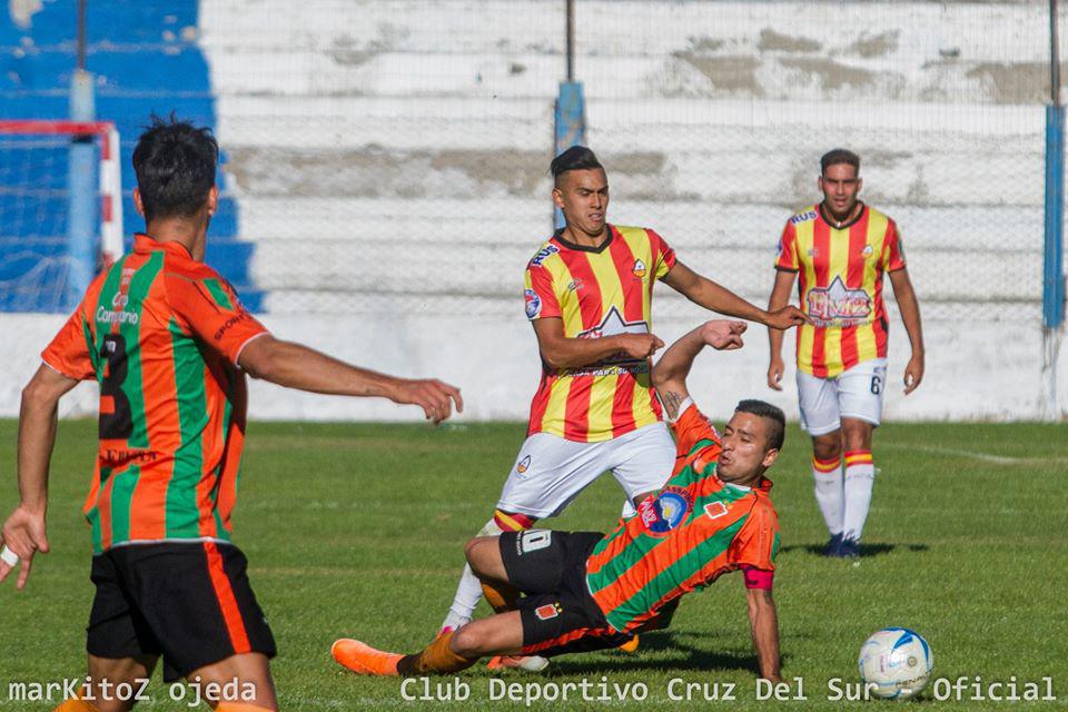 Las posibilidades del Torneo Regional Amateur