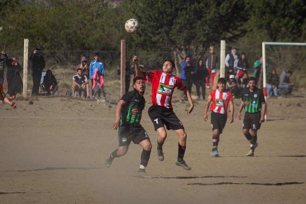 Arco Iris dio la nota: le gan&oacute; al cruzado en su cancha