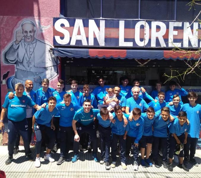 Comenz&oacute; el Torneo Nacional Juvenil de Clubes de Futsal