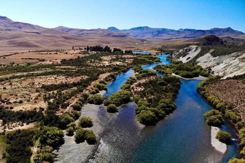 En la pesca deportiva, se not&oacute; la falta de extranjeros