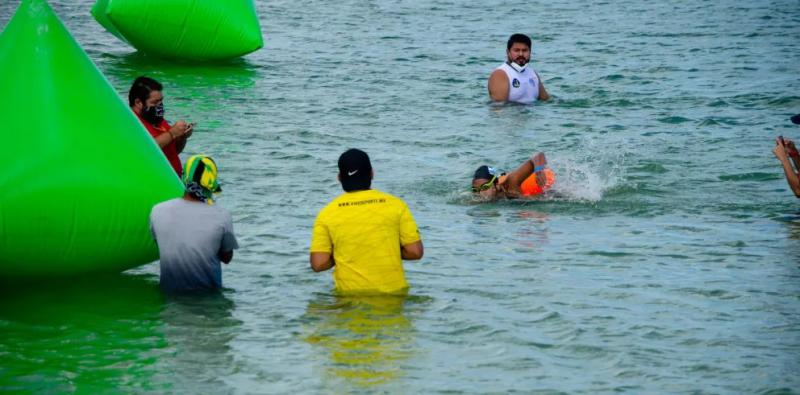 Mayte Puca no para de brillar y ganar en M&eacute;xico