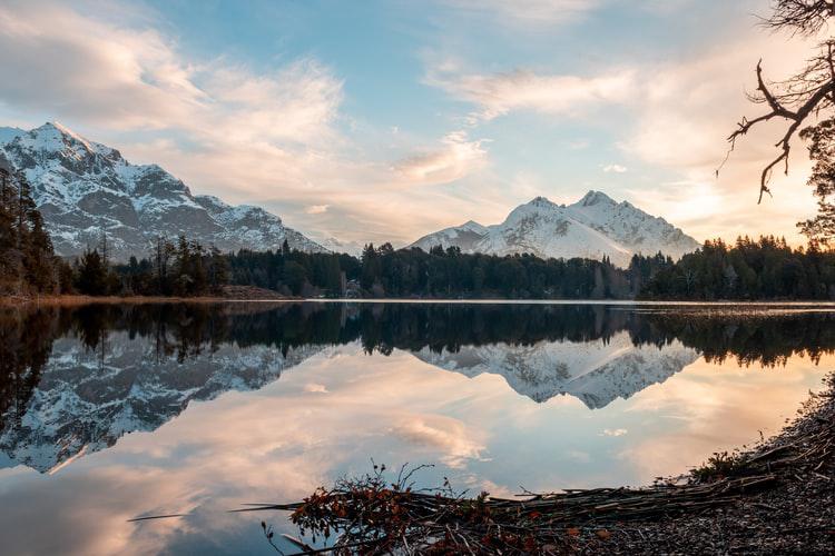 &iquest;Te gusta la adrenalina? Estos son los deportes extremos que pod&eacute;s practicar en Bariloche